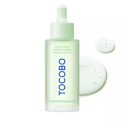 Tocobo Calming Serum Προϊόν Ορός προσώπου με Centella Asiatica και Tea Tree για καταπράυνση και αναζωογόνηση