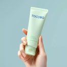 Tocobo Cica Calming Gel Προϊόν Ενυδατικό και αναπλαστικό gel προσώπου με Centella Asiatica για καταπράυνση και φρεσκάδα
