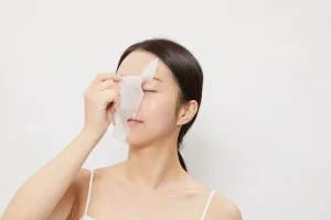 VT Cosmetics Cica Collagen Mask μάσκες προσώπου με κολλαγόνο και centella 30τμχ