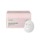 VT Cosmetics Cica Collagen Mask μάσκες προσώπου με κολλαγόνο και centella 30τμχ