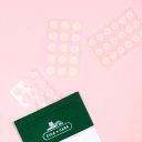 VT Cosmetics Cica Spot Patch 48pcs για ακνεϊκή επιδερμίδα