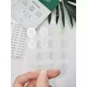 VT Cosmetics Cica Spot Patch 48pcs για ακνεϊκή επιδερμίδα