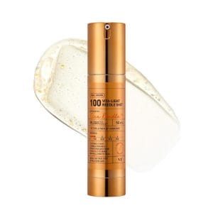 VT Cosmetics Reedle Shot 100 Essence Προϊόν Ορός προσώπου με Centella και Βιταμίνη C