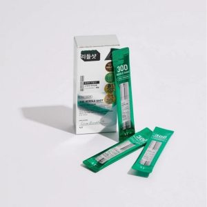 VT Cosmetics Reedle Shot 300 Serum 2