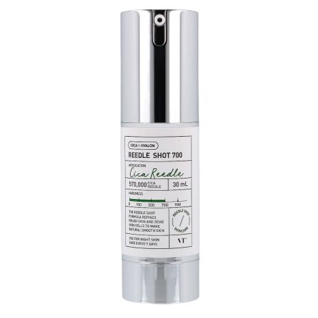 VT Cosmetics Reedle Shot 700 ενισχυτικό εντατικής δράσης 30ml