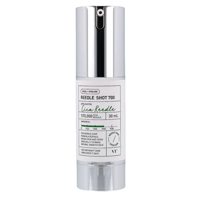 VT Cosmetics Reedle Shot 700 ενισχυτικό εντατικής δράσης 30ml