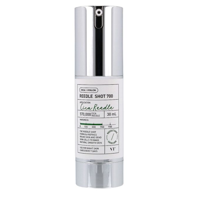 VT Cosmetics Reedle Shot 700 ενισχυτικό εντατικής δράσης 30ml