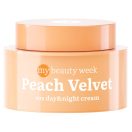 7DAYS Peach Velvet 2