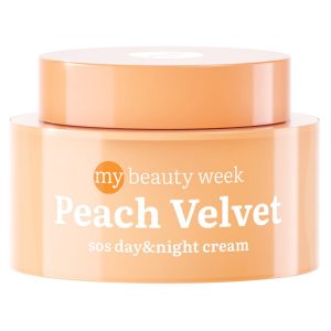 7DAYS Peach Velvet 2