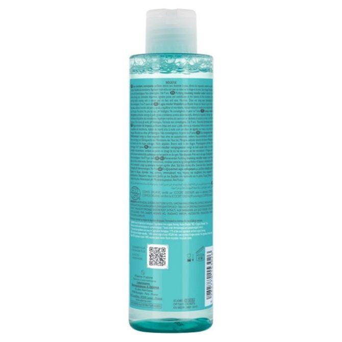 A-Derma Biology Ac Micellar