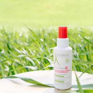 A-Derma Cutalgan Mist 4
