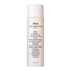 Abib Υγρό Τόνωσης
