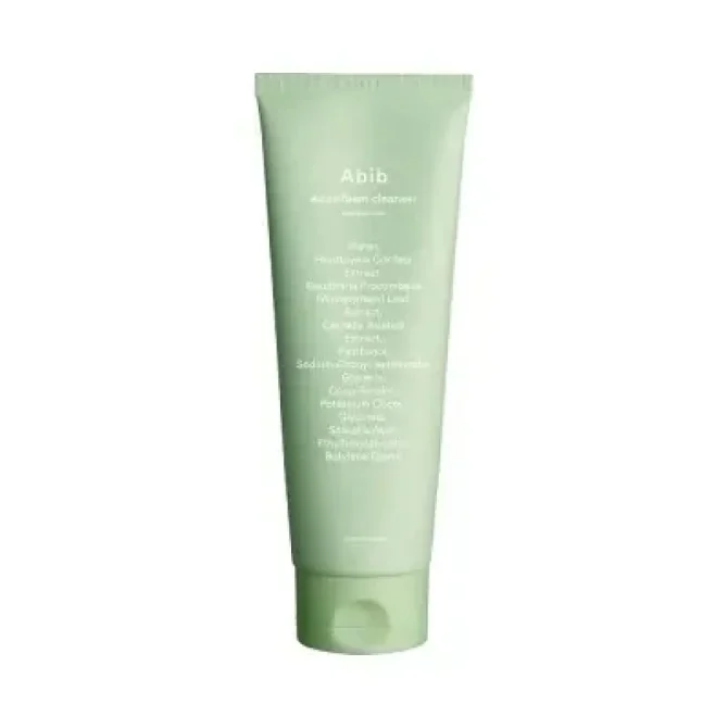Abib Acne