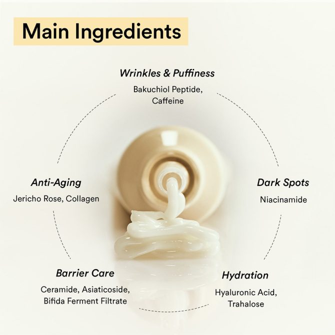 Abib Collagen Ενυδατική 7 Abib Collagen Ενυδατική 7