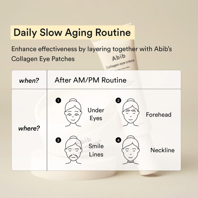 Abib Collagen Ενυδατική 11 Abib Collagen Ενυδατική 11
