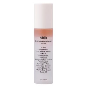 Abib Face Mist