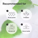 Abib Heartleaf Καταπραϋντικό Serum Προσώπου με Centella Asiatica 50ml