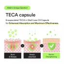 Abib Heartleaf Καταπραϋντικό Serum Προσώπου με Centella Asiatica 50ml
