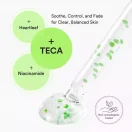 Abib Heartleaf Καταπραϋντικό Serum Προσώπου με Centella Asiatica 50ml