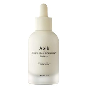 Abib Jericho Rose Bifida