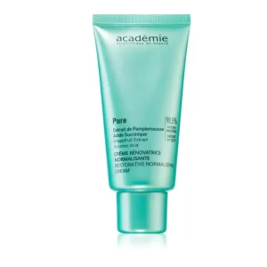Academie Pure Κρέμα Προσώπου για Ατελείες & Ακμή 50ml – Φροντίδα Καθημερινή