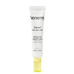 Acnemy Zitpeel