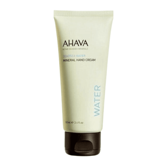 Ahava Mineral Hand Cream Ahava Mineral Hand Cream κρέμα χεριών με μεταλλικά στοιχεία Νεκράς Θάλασσας