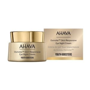 Ahava Osmoter Eye Night Cream