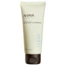 Ahava Time To Clear Αφρώδες Gel Καθαρισμού