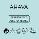 Ahava Time To Clear Αφρώδες Gel Καθαρισμού 2