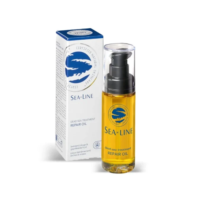 am-health-sea-line-mineral-repair-kalendoulas-xiro-elaio Sea Line Mineral Repair Oil 30ml