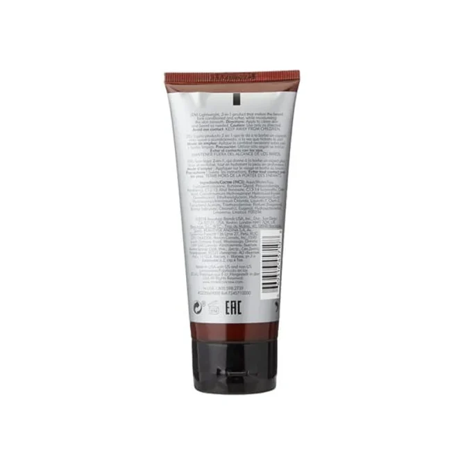 American Crew 2-in-1 Skin Moisturizer & Beard Conditioner 100ml