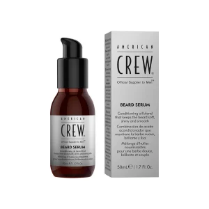 American Crew Beard Serum για Περιποίηση Γενιών 50ml