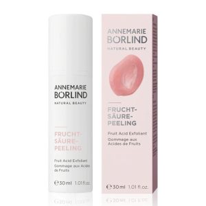 Annemarie Borlind Fruit Acid