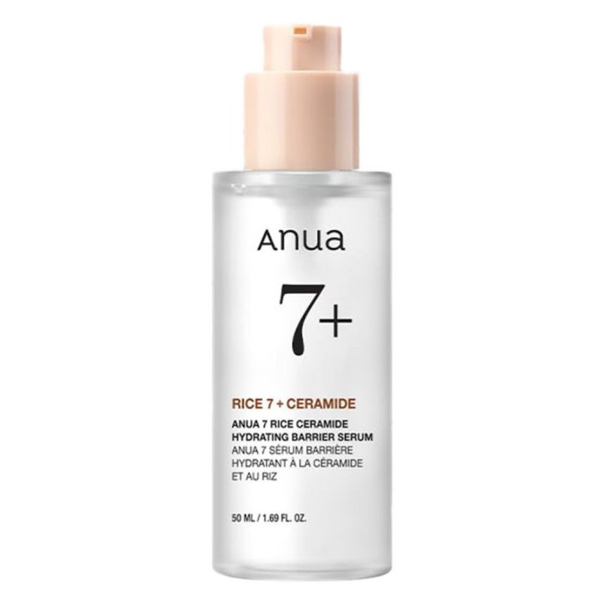 Anua 7 Rice Ceramide 43
