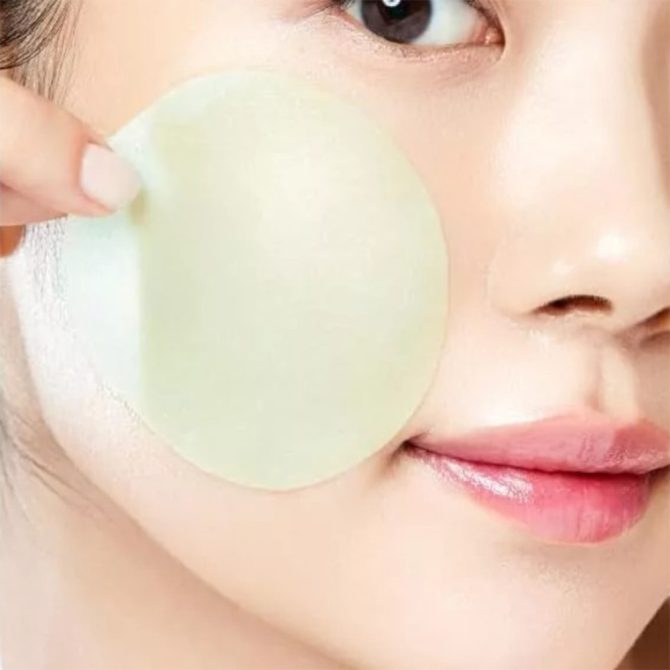 Anua Azelaic Acid 10 3