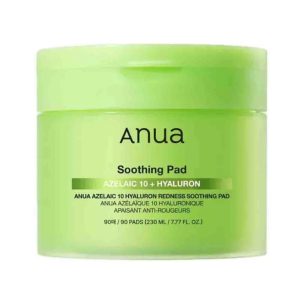 Anua Azelaic Acid 10 2