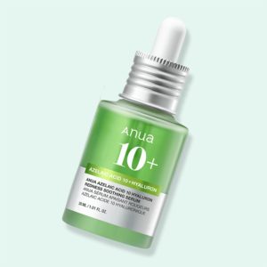 Anua Azelaic Acid 10 3