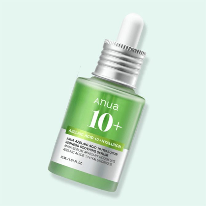 Anua Azelaic Acid 10 3 Anua Azelaic Acid 10 3