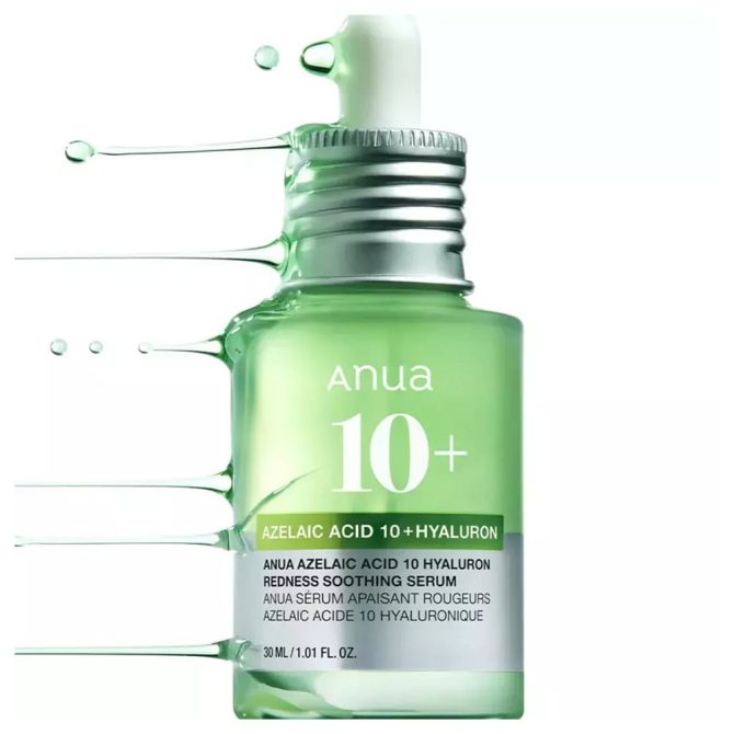 Anua Azelaic Acid 10 Anua Azelaic Acid 10