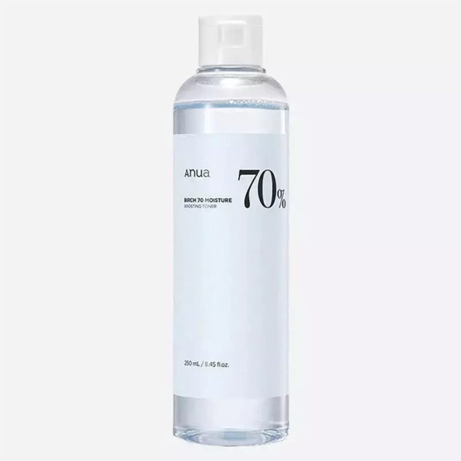 Anua Birch 70 Lotion Anua Birch 70 Lotion