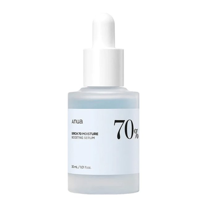 Anua Birch Moisture Serum