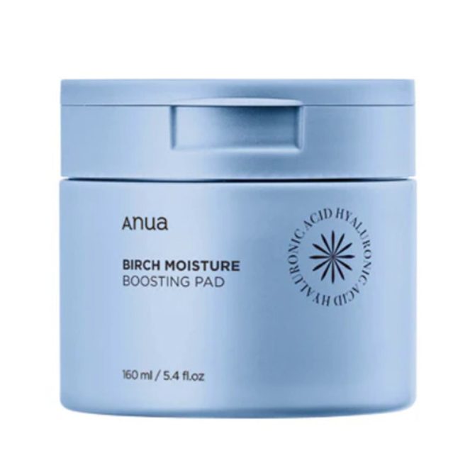 Anua Birch Pads