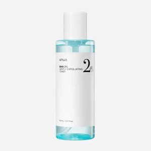 Anua Exfoliating Toner