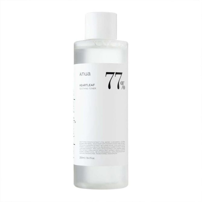 Anua Heartleaf 77% Soothing 5
