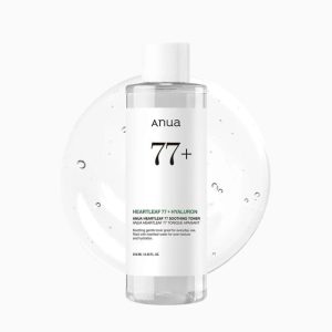 Anua Heartleaf 77% Soothing 7