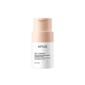 Anua Heartleaf Enzyme Powder απολεπιστική πούδρα προσώπου για ήπια απολέπιση
