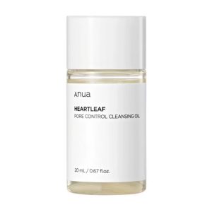 Anua Heartleaf Pore Control