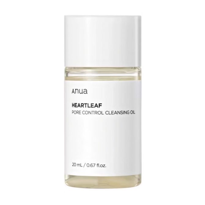 Anua Heartleaf Pore Control Anua Heartleaf Pore Control
