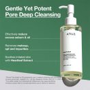 Pore Control Cleansing Oil 4